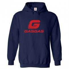 Spanish Motorcycle Manufacturer Unisex Kids and Adults Pullover Hoodie For Bikers